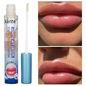 Gloss Brillo Voluminizador Instantáneo Engrosador con Acido Hialuronico