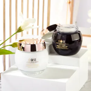 Hih Set 2 Cremas Gel Hidratantes Dia Y Noche Bose Pro-xylane