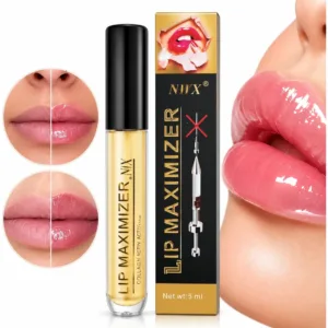 Lip Maximizer Gloss Voluminizador Y Engrosador De Labios