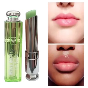 Labial Mágico Addict De Aloe Vera Dupe Lip Glow Solido