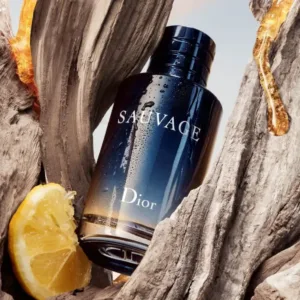 Dior Sauvage Tradicional EDT 100ml Perfume para Hombre