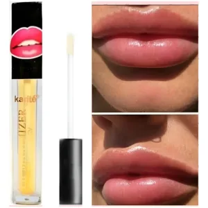 Brillo Labial Engrosador progesivo De Labios Lip Maximizer Karité