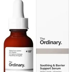 The Ordinary Soothing & Barrier Support Serum