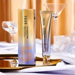 Hih Crema Contorno De Ojos Retinol Reafirmante Lifting