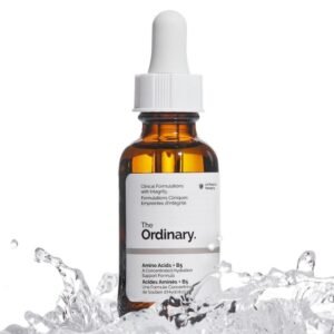 The Ordinary Amino Acids + B5 30 Ml Serum