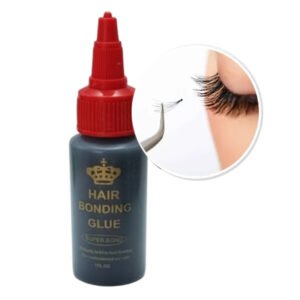 Pegamento Para Extensiones De Pestañas Super Bond