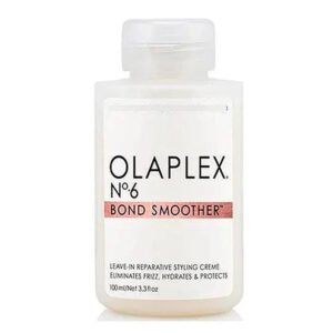 Olaplex- Crema De Peinado Enjuague Bond Smoother N°6 100ml