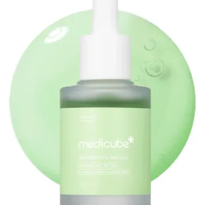 Medicube Exosome Cica Ampoule - Centella Asiática 60%