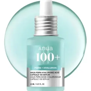 Anua Pdrn Hyaluronic Acid Capsule 100 Serum 30ml