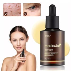 Medicube Age-r Glutathione Glow Serum 30ml