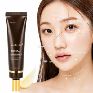 Sérum Medicube Deep Vita A Retinol X 30 Ml