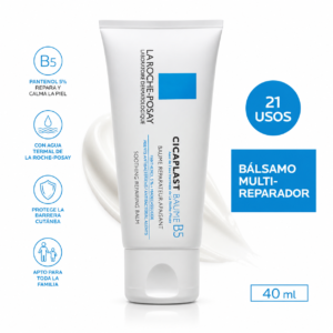 La Roche-posay Cicaplast Baume B5+ Calma Protege 40ml