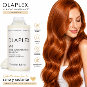 Olaplex N°4 Hair Perfector 250ml