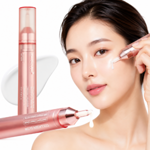 Koec Serum Collagen Glow Booster Milk Radiance & Iluminación