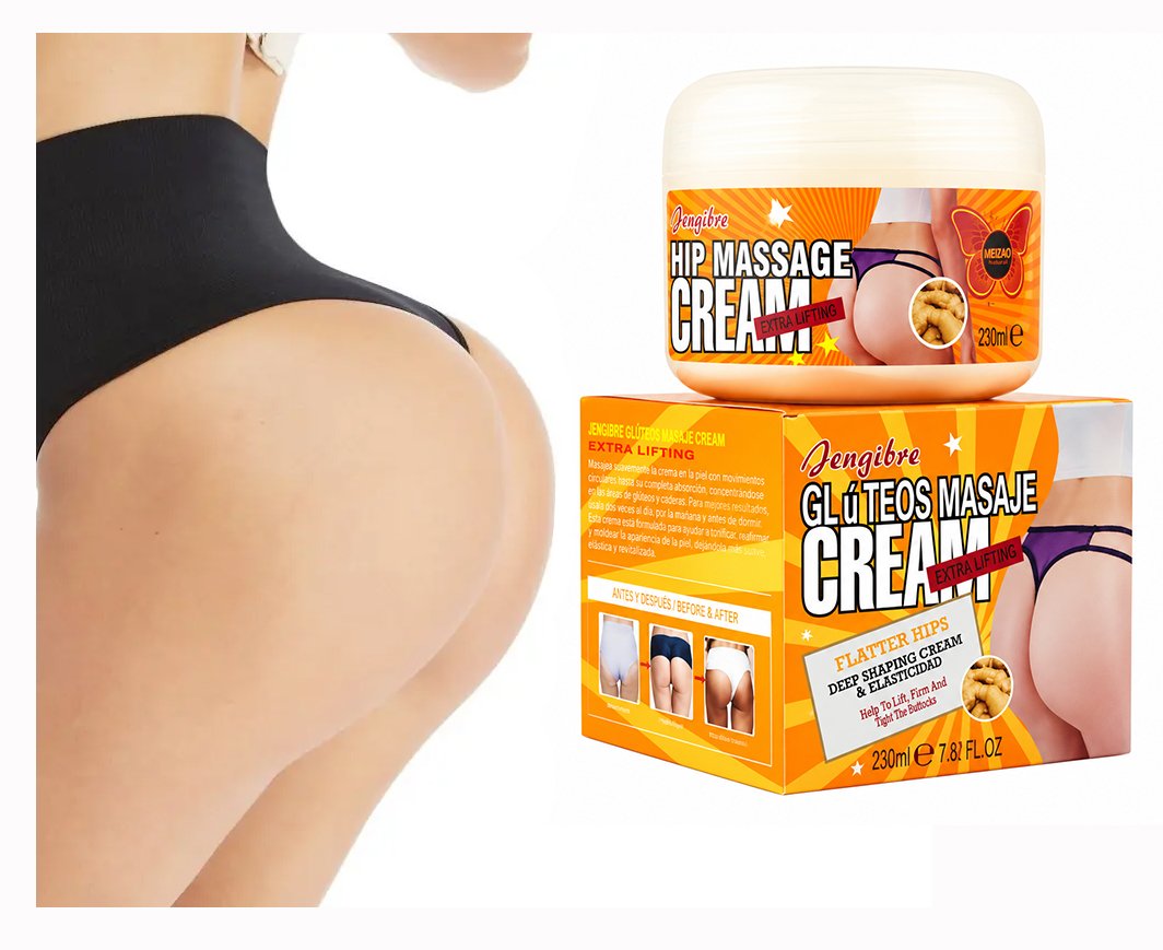 gluteo jinger
